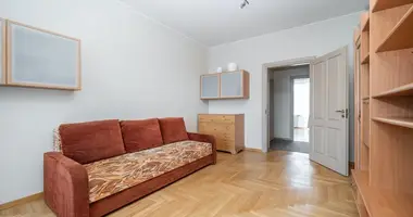 Wohnung 2 zimmer in Vilnius, Litauen
