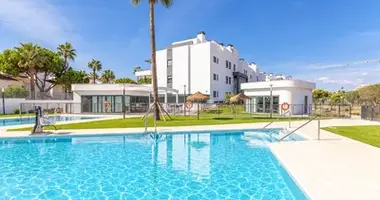 3 bedroom apartment in Mijas, Spain