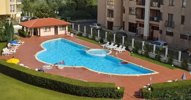 Appartement 2 chambres dans Nessebar, Bulgarie