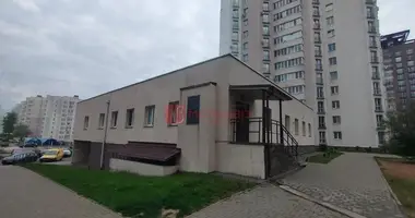 Office 494 m² in Minsk, Belarus