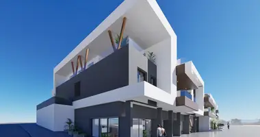 Penthouse in Benijofar, Spanien