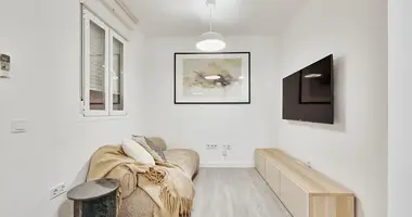 2 bedroom apartment in Madrid, Spain