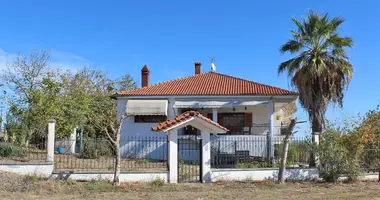 Cottage 4 bedrooms in Kitros, Greece