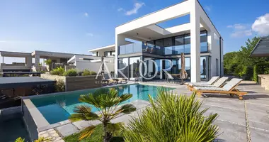 Dom 3 pokoi w Krk, Chorwacja