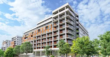 Appartement 2 chambres dans Albanie