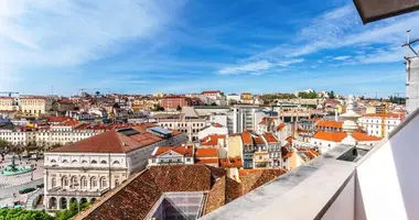 Apartamento 2 habitaciones en Arroios, Portugal