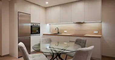 1 bedroom apartment in Riga, Latvia