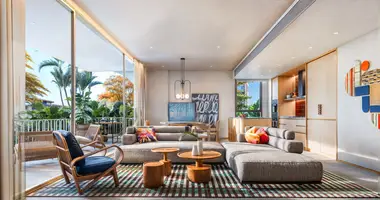 Appartement 2 chambres dans Choeng Thale, Thaïlande