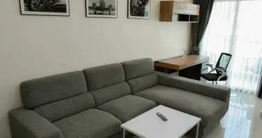 1 bedroom apartment in Pattaya City, Thailand