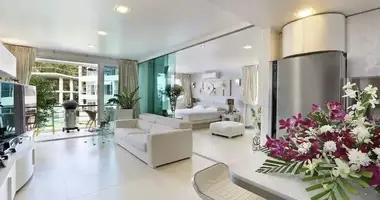 Apartamento 1 habitación en Karon, Tailandia