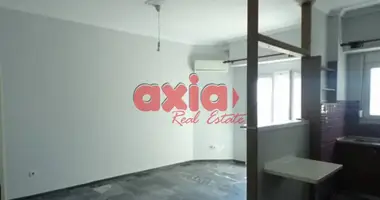 Estudio 1 habitación en Kavala Municipality, Grecia