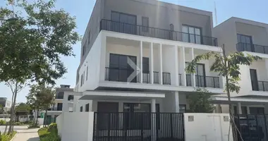 Dom 4 pokoi w Sangkat Prek Kampeus, Kambodża