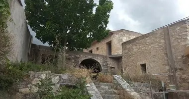 Haus in Vafes, Griechenland