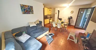 Mieszkanie 1 pokój w Soline, Chorwacja