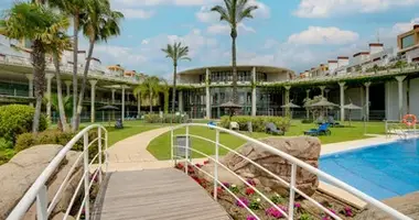 Apartamento 2 habitaciones en Benahavis, Španjolska