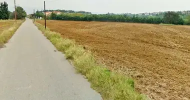 Участок земли в Oreokastro Municipality, Греция
