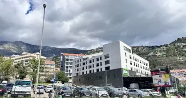 1 bedroom apartment in Budva, Montenegro