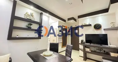 2 bedroom apartment in Nesebar, Bulgaria