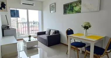 Condo in Pattaya, Thailand
