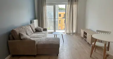 Appartement 1 chambre dans Lodz, Pologne