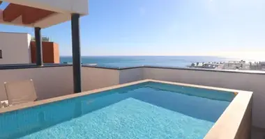 Apartamento 2 habitaciones en Fuengirola, Španjolska