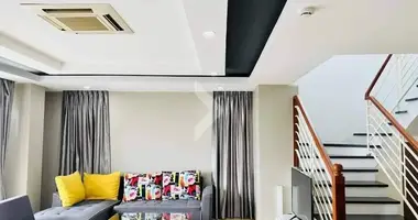 Kondominium 4 zimmer in Sangkat Phsar Daeum Thkov, Kambodscha