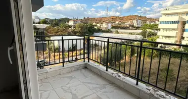 Квартира 2 комнаты в Аланья, Турция
