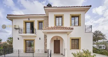 Villa 4 bedrooms in Klepini, Northern Cyprus
