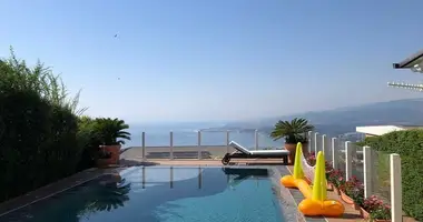 Wohnung 3 Schlafzimmer in Soverato, Italien