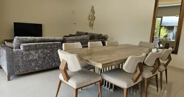 Квартира 3 спальни в муниципалитет Пафос, Кипр