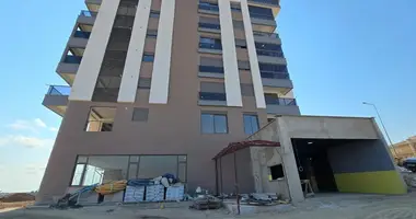 Квартира 4 комнаты в Серик, Турция