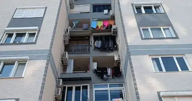 Apartamento 3 habitaciones en Manavgat, Turquía