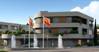 Wohnung 3 zimmer in Bratesici, Montenegro