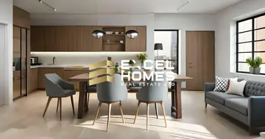 Apartamento 2 habitaciones en Birzebbuga, Malta