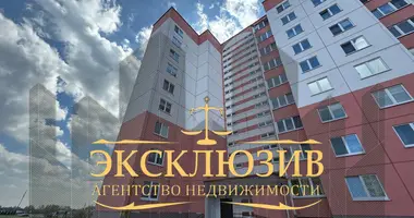 Wohnung 1 zimmer in Baranawitschy, Belarus