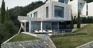 Villa dans Tivat, Monténégro
