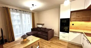 Wohnung 2 zimmer in Warschau, Polen