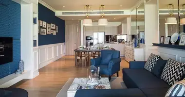 3 bedroom apartment in Thalang, Thailand
