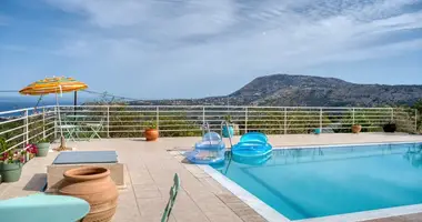 Maison 3 chambres dans Vamos, Grèce