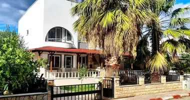 Villa 4 chambres dans Kemer Bulvari, Turquie