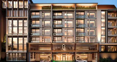 Mieszkanie 4 pokoi w Choeng Thale, Tajlandia