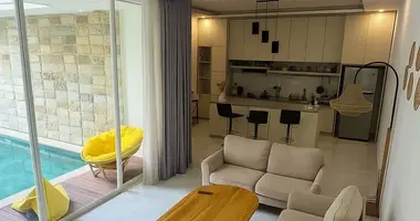 Willa w Pemecutan, Indonezja