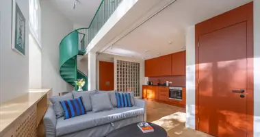 Appartement 1 chambre dans Riga, Lettonie