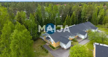 Adosado Adosado en Kempele, Finlandia