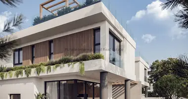 Villa in Kapparis, Zypern