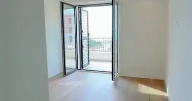 Wohnung in Lustica, Montenegro