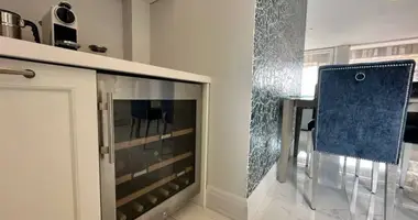 2 bedroom apartment in Becici, Montenegro