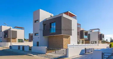 Villa en Pyrgos Lemesou, Chipre