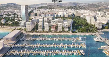 Apartamento en Bashkia Vlore, Albania