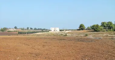 Plot of land in Kassandra Municipality, Greece